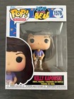 Kelly Kapowski - Saved By The Bell Funko Pop! 1576 - 90s TV