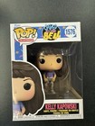 Funko Pop Television - Saved by the Bell - Kelly Kapowski - # 1576 - M2