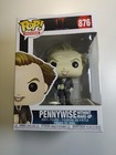 Funko Pop! Vinyl: It - Pennywise without make-up #876