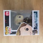 Funko Pop! Vinyl: IT - Pennywise Without Make-Up #876
