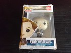 Funko - Pennywise Without Make Up IT Chapter Two Battered Box LOW Price