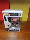 Funko Pop Brienne of Tarth #13 Game of Thrones AUTHENTIC Great Condition