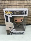 Funko Pop! Game Of Thrones Brienne Of Tarth #13 Vinyl Figure