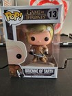 Funko Pop! Vinyl: Game of Thrones - Brienne of Tarth #13