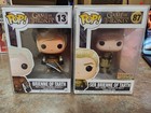 Funko Pop - Game of Thrones - Brienne of Tarth - 13 - Vaulted