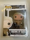 Funko POP Game of Thrones Brienne Of Tarth #13