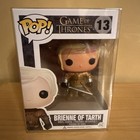 VAULTED Funko Pop! Game of Thrones: BRIENNE OF TARTH #13