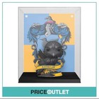 Funko - Harry Potter Ravenclaw Comic Cover #04 (Damaged)