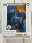 Funko Pop! Harry Potter: Ravenclaw #04 Funko Shop Exclusive Vinyl Figure #H