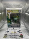 Funko Pop Disney The Nightmare Before Christmas #601 Undersea Gal