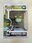 Funko Pop! - UNDERSEA GAL - Nightmare Before Christmas - 601