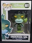 Funko POP! Undersea Gal #601 Disney Nightmare Before Christmas Vinyl Figure