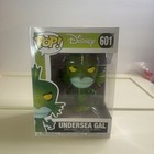 Funko Pop! Vinyl: Disney - Undersea Gal #601