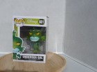 Funko Pop! The Nightmare before Christmas - Undersea Gal vinyl #601