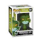 Funko POP! Disney The Nightmare Before Christmas Undersea Gal #601 Vinyl Figure