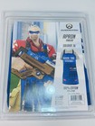 Funko Overwatch Soldier: 76 Raise the Steaks cotton Apron NEW  Cosplay