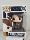 Funko Pop! Vinyl: Friends - Chandler Bing (80's Hair) #700