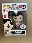 Funko POP! Ad Icons: Bob's Big Boy - Big Boy #24