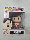 Funko Pop! Bob's Big Boy #24 Funko Exc Vinyl Figure