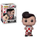 FUNKO POP Bobs Big Boy #24 AD's ICON 20TH ANNIVERSARY EDITION