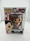 Funko Pop! Vinyl Bob's Big Boy Ad Icons Big Boy #24 Vinyl Figure