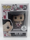 Funko Pop! Vinyl: Bob's Big Boy #24 Ad Icons Vinyl Figure New In Box