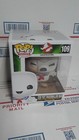 Funko Pop Stay Puft Marshmallow Man #109 Toasted hot topic exclusive