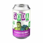 Thor 3: Ragnarok - Hulk Gladiator Vinyl Soda-FUN58342-FUNKO