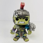 Funko Pop Marvel Thor Ragnarok #241 Gladiator Hulk Vinyl Bobble-Head Figure 2017