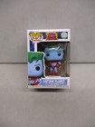 Funko Pop Anination The New Adventures of Captain Planet 1323