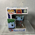 Funko Pop! Vinyl: The New Adventures of Captain Planet - Captain Planet #1323