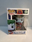 Funko Pop! Vinyl: The New Adventures of Captain Planet - Captain Planet #1323