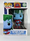 Funko POP! Animation Captain Planet - Captain Planet #1323