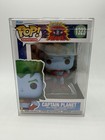 Funko Pop Animation: Captain Planet 1323 W/ Protector