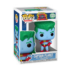 Funko Pop! Vinyl: The New Adventures of Captain Planet - Captain Planet #1323