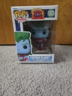 Funko Pop! Vinyl: The New Adventures of Captain Planet - Captain Planet #1323