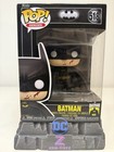 Funko Pop! DC Heroes Batman #518