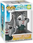 FUNKO POP DISNEY: ZOOTOPIA 2 - PAWBERT LYNXLEY
