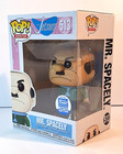 Funko POP! Jetsons MR. SPACELY#513 Funko Shop Exclusive Vaulted w/ Pop Protector
