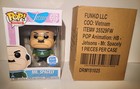 Funko Pop Animation The Jetsons Mr. Spacely #513 Funko Shop Exclusive