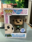 Funko Pop! Animation: The Jetsons Mr. Spacely #513 Funko Shop Exclusive