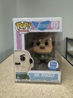Funko Pop! #513 The Jetsons - Mr. Spacely Funko Shop Exclusive Limited Edition