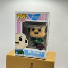 Funko Pop! Animation: The Jetsons - Mr Spacely Exclusive 513