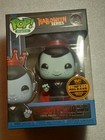 Funko Pop #14 Halloween Series Freddy as Vampire LE 1800 pcs Rare early grail