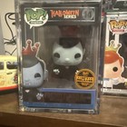 Freddy Funko as Vampire Pop #14 LE 1800 pc Halloween Digital Series w/ hard case