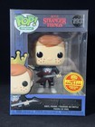 Funko POP! Stranger Things Freddy As Eddie #193 Royalty LE 3600 W/ Protector