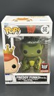 Pop! Freddy Funko as Creature from the Black Lagoon SE Fright Night NEW NIB