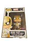 Funko Pop! Vinyl: Marvel - Iron Fist - Diamond Comics (Exclusive) #188