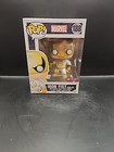 Funko Pop! Vinyl: Marvel - Iron Fist - (Gold) - Diamond Comics (Exclusive) #188