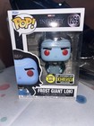 Funko Pop! Frost Giant Loki (Glow) - Entertainment Earth (Exclusive) #1269